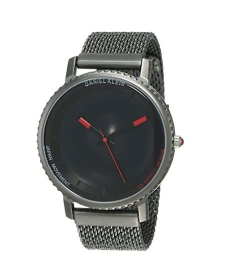 iShopping - Daniel Klein Analog Men's Watch Gray (DK12124-1)