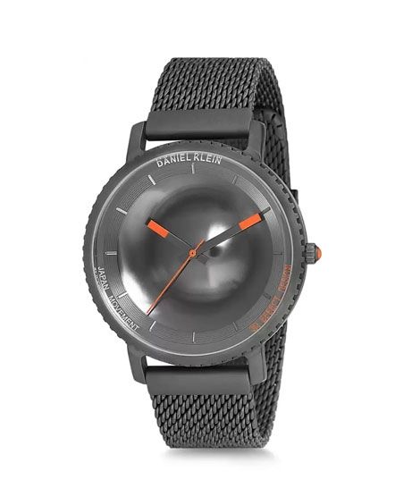 iShopping - Daniel Klein Analog Men's Watch Grey (DK12124-4)