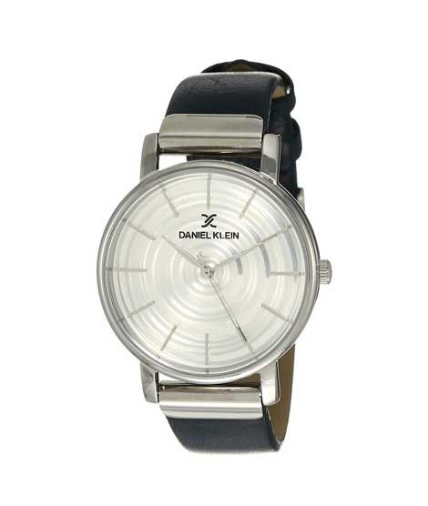 iShopping - Daniel Klein Analog Watch For Women Blue (DK12076-6)