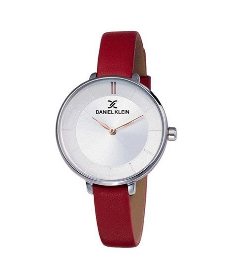 iShopping - Daniel Klein Analog Women's Watch (DK11893-4)