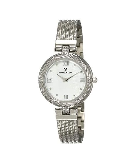 iShopping - Daniel Klein Analog Women's Watch (DK11966-1)