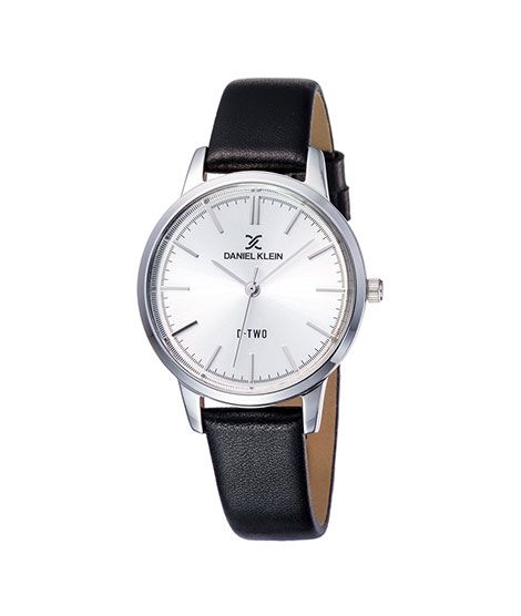 iShopping - Daniel Klein Analog Women's Watch Black (DK11938-5)