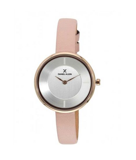 iShopping - Daniel Klein Analog Women's Watch Pink (DK11541-3)