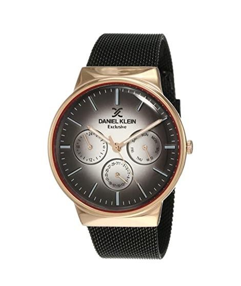 iShopping - Daniel Klein Exclusive Men's Watch (DK12132-2)