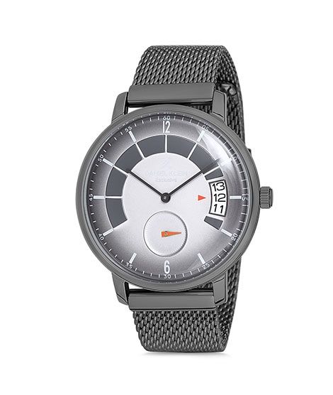 iShopping - Daniel Klein Exclusive Men's Watch (DK12143-5)