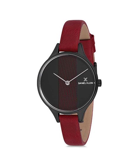 iShopping - Daniel Klein Fiord Women's Watch (DK12050-6)