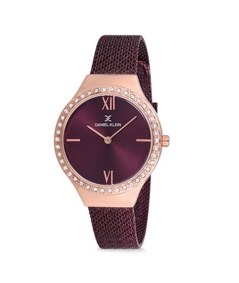iShopping - Daniel Klein Fiord Women's Watch (DK12075-5)