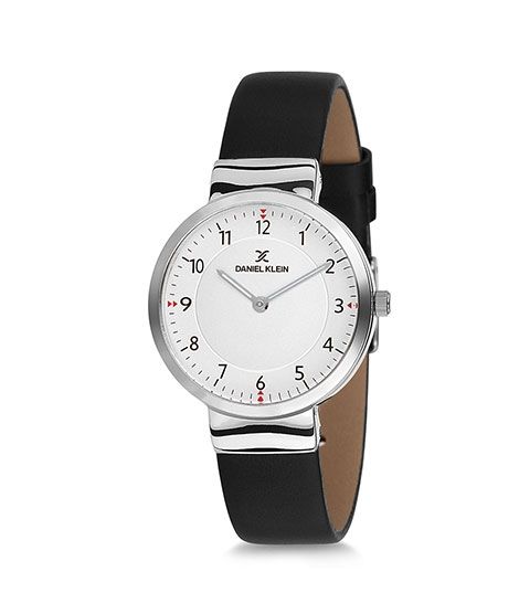 iShopping - Daniel Klein Fiord Women's Watch Black (DK11772-1)
