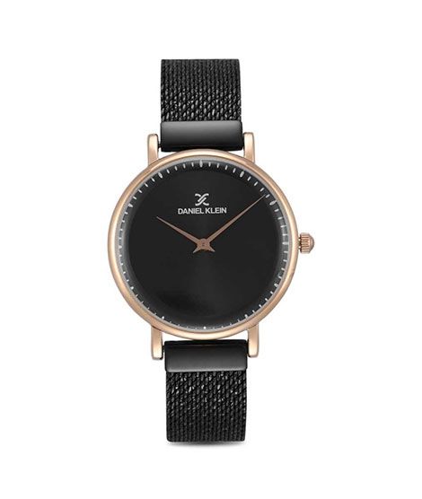 iShopping - Daniel Klein Fiord Women's Watch Black (DK11988-5)