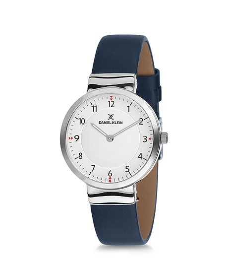 iShopping - Daniel Klein Fiord Women's Watch Blue (DK11772-4)