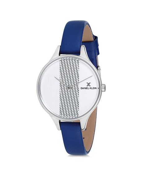 iShopping - Daniel Klein Fiord Women's Watch Blue (DK12050-4)