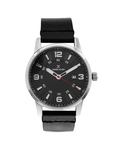 iShopping - Daniel Klein Premium Men's Watch Black (DK11755-5)