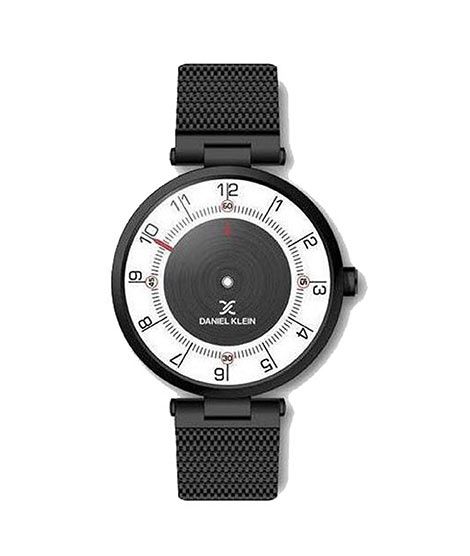 iShopping - Daniel Klein Premium Men's Watch Black (DK11918-5)