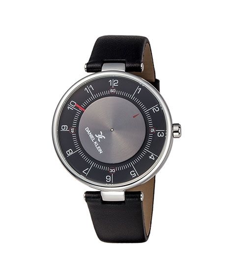 iShopping - Daniel Klein Premium Men's Watch Black (DK11974-1)