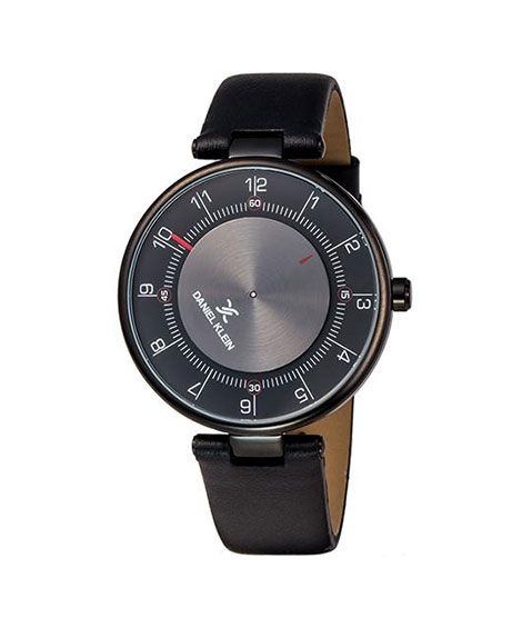 iShopping - Daniel Klein Premium Men's Watch Black (DK11974-5)