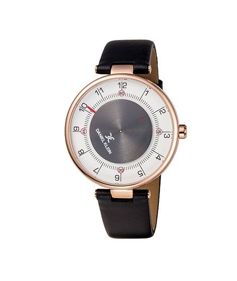 iShopping - Daniel Klein Premium Men's Watch Black (DK11974-6)