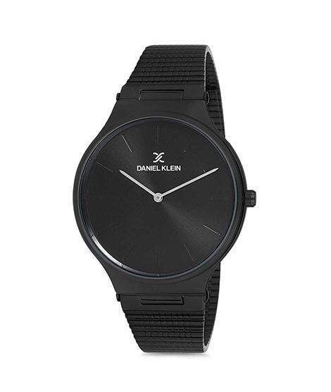 iShopping - Daniel Klein Premium Men's Watch Black (DK12144-4)