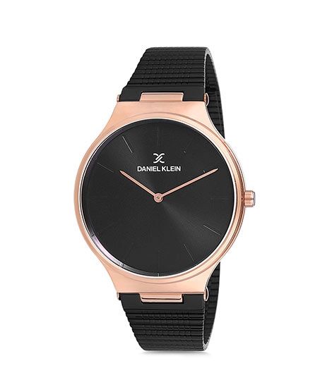 iShopping - Daniel Klein Premium Men's Watch Black (DK12144-6)
