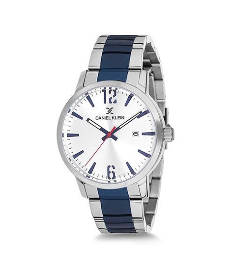 iShopping - Daniel Klein Premium Men's Watch Two Tone (DK12129-2)