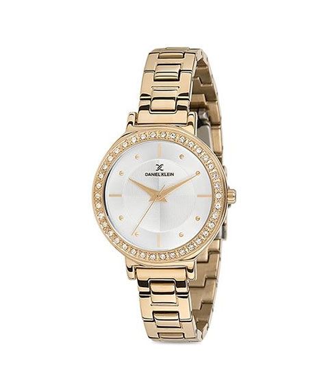 iShopping - Daniel Klein Premium Women's Watch (DK11758A-3)