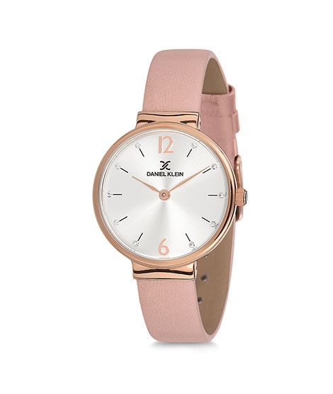 iShopping - Daniel Klein Premium Women's Watch (DK11791-2)