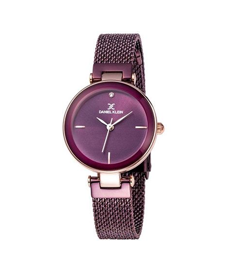 iShopping - Daniel Klein Premium Women's Watch (DK11903-6)