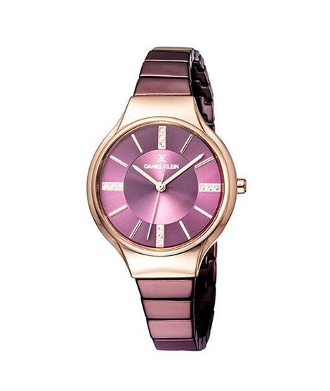 iShopping - Daniel Klein Premium Women's Watch (DK11947-7)