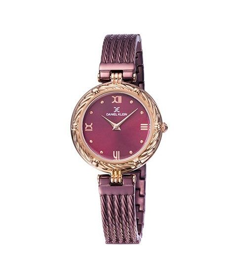 iShopping - Daniel Klein Premium Women's Watch (DK11966-7)