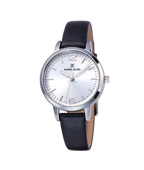 iShopping - Daniel Klein Premium Women's Watch Black (DK12025-1)