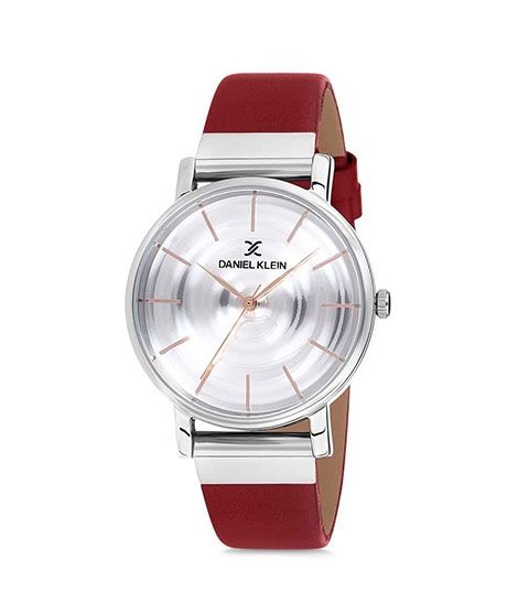 iShopping - Daniel Klein Premium Women's Watch Brown (DK12076-7)