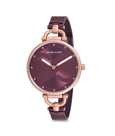 iShopping - Daniel Klein Trendy Women's Watch (DK12064-5)