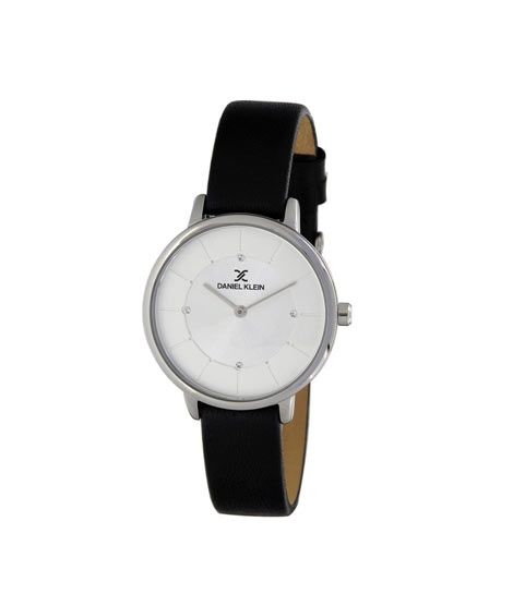 iShopping - Daniel Klein Watch For Women Black (DK11565-1)