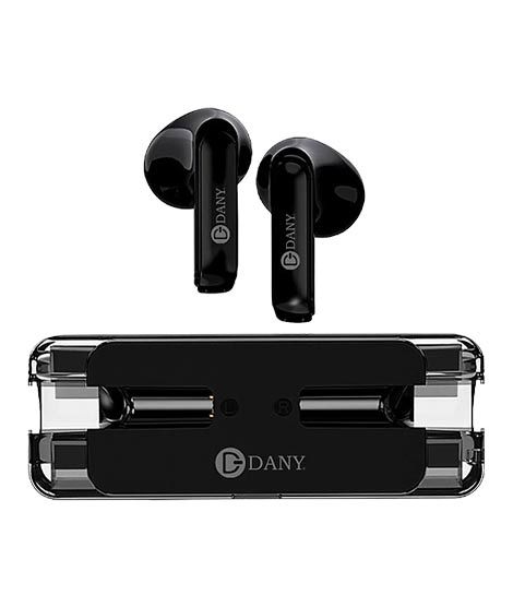 iShopping - Dany Airdots 110