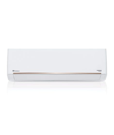 iShopping - Dawlance Chrome 20 Inverter Split Air Conditioner 1.25 Ton White
