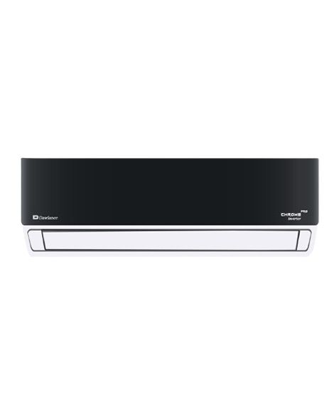 iShopping - Dawlance Chrome Pro 30 Inverter Split Air Conditioner 1.5 Ton Black