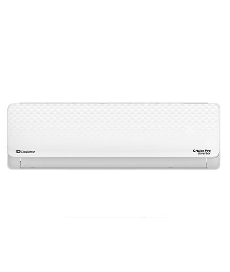 iShopping - Dawlance Cruise Pro Inverter 15 Split Air Conditioner 1.0 Ton