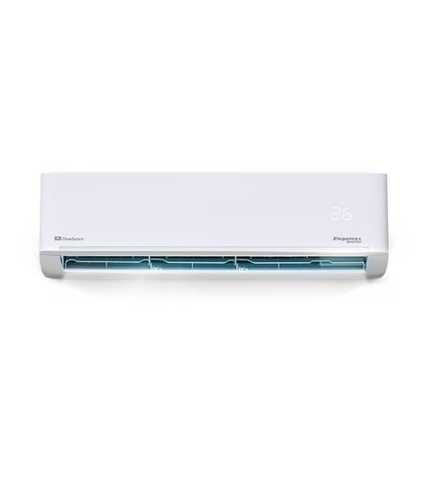 iShopping - Dawlance Elegance Plus 30 Inverter Split Air Conditioner Heat & Cool 1.5 Ton