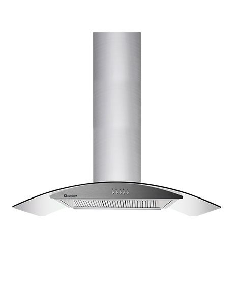 iShopping - Dawlance Kitchen Hood (DCB-7310-S)
