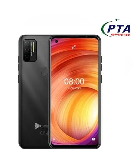 iShopping - Dcode Cypher 128GB 8GB Dual Sim Black – Official Warranty