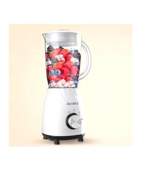 iShopping - Decakila 350W Stand Blender (KEJB013W)