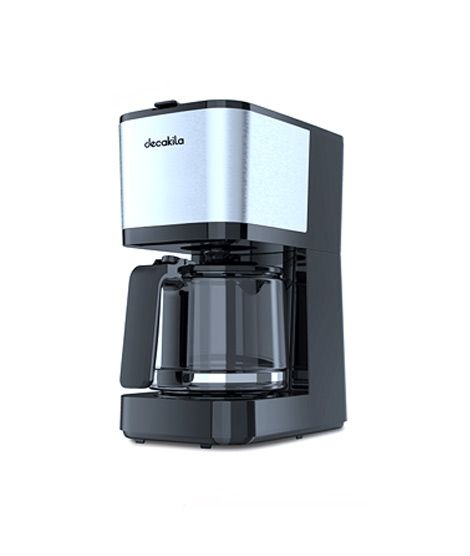 iShopping - Decakila Drip Coffee Maker (KECF004B)