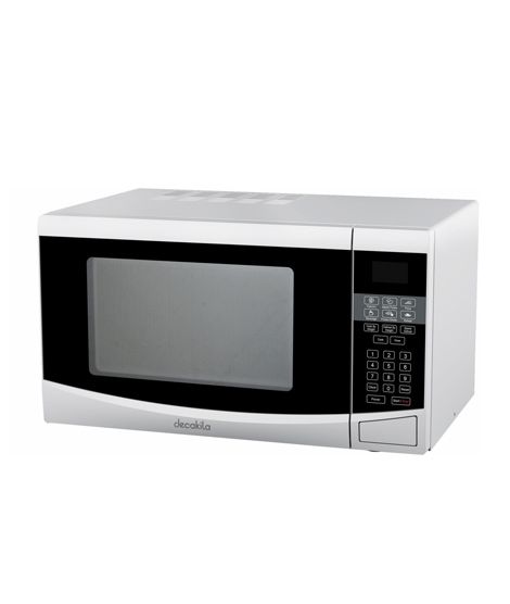 iShopping - Decakila Microwave Oven 23Ltr (KEMC004W)