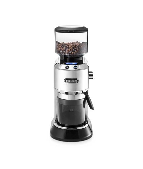 iShopping - Delonghi Dedica Coffee Grinder (KG521.M)