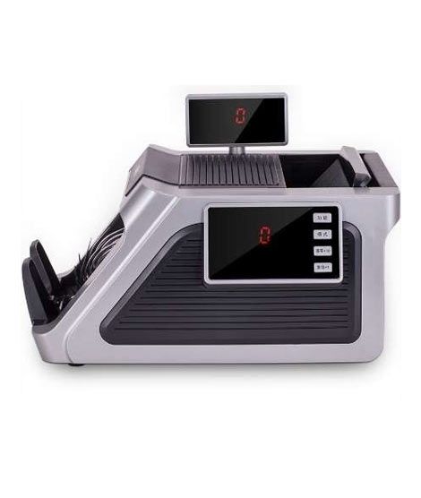 iShopping - Deli Currency Note Counting Machine (2196S)