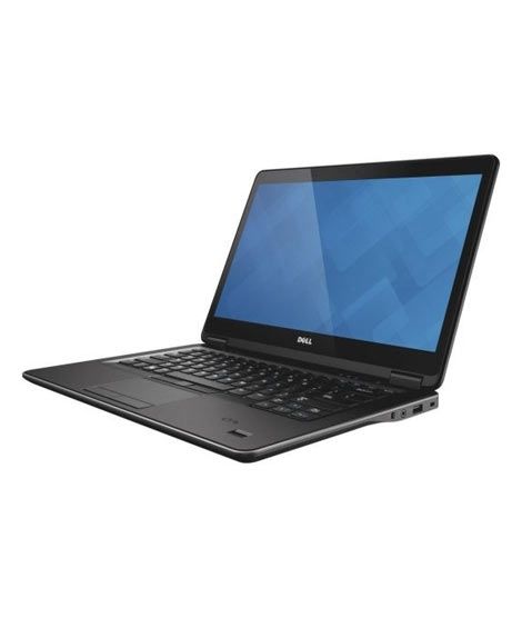 iShopping - Dell Latitude E7440 14" Core i5 4th Gen 4GB 500GB Touch Laptop - Refurbished