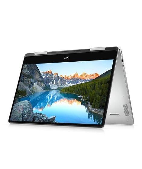 iShopping - Dell Inspiron x360 13 7000 Series Core i7 8th Gen 8GB 256GB SSD Touch Laptop (7386) - Official Warranty