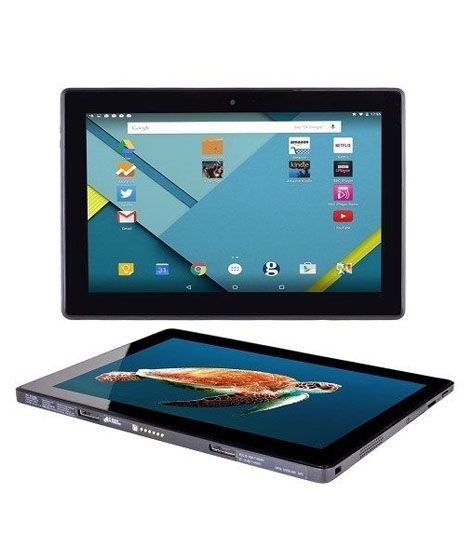 iShopping - Dell Venue 10 5000 Series 10.1" 2GB 8GB Android Tablet (5050)