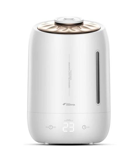 iShopping - Deerma Air Humidifier (DEM-F600)