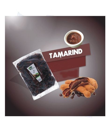 iShopping - Eco Global Eco Tamarind (Imly) - 200gm