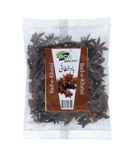 iShopping - Eco Global Eco Bad-E-Khatai - 50gm